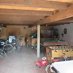 Apartment Hoffarth 1 Gelting
