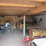 Hoffarth 1 Apartment Gelting