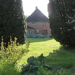 Hoffarth 1 Apartment Gelting