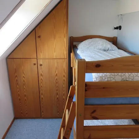 Hoffarth 1 Apartament Gelting