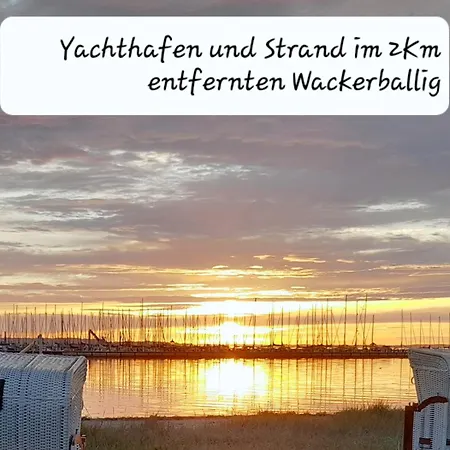 Hoffarth 1 Apartament