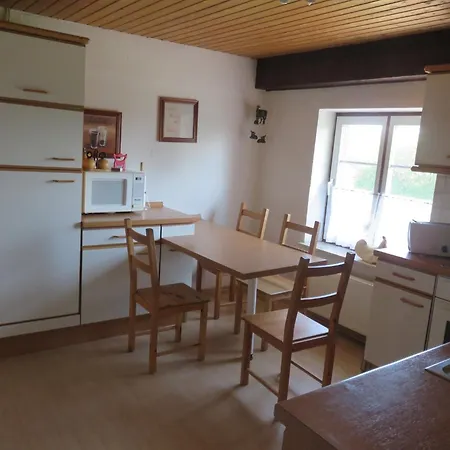 Hoffarth 1 Apartment *