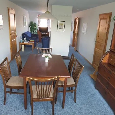 Hoffarth 1 Apartment