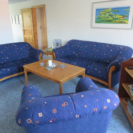 Hoffarth 1 Apartment