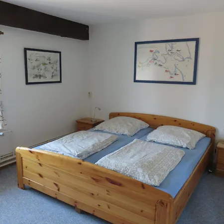 Hoffarth 1 Apartment Gelting