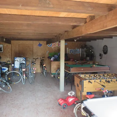 Hoffarth 1 Apartment Gelting