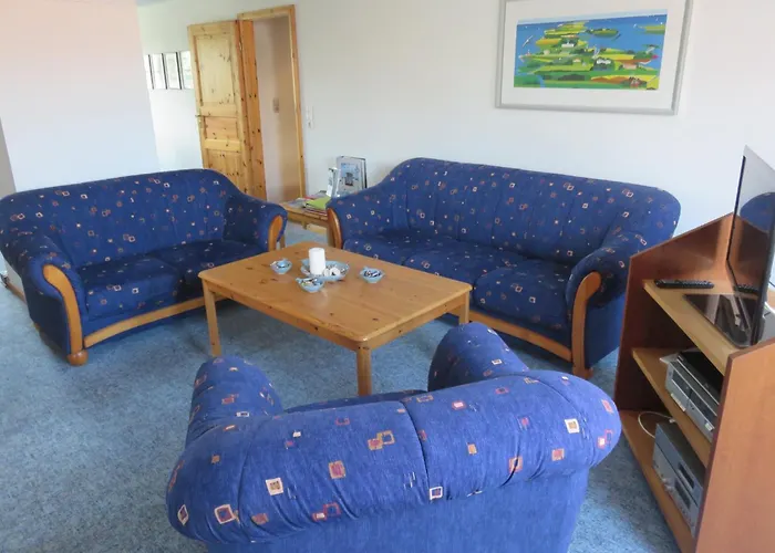 Hoffarth 1 * Gelting