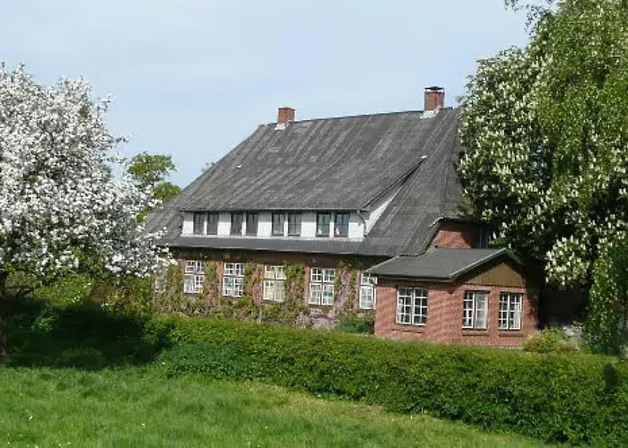 Hoffarth 1 Apartament