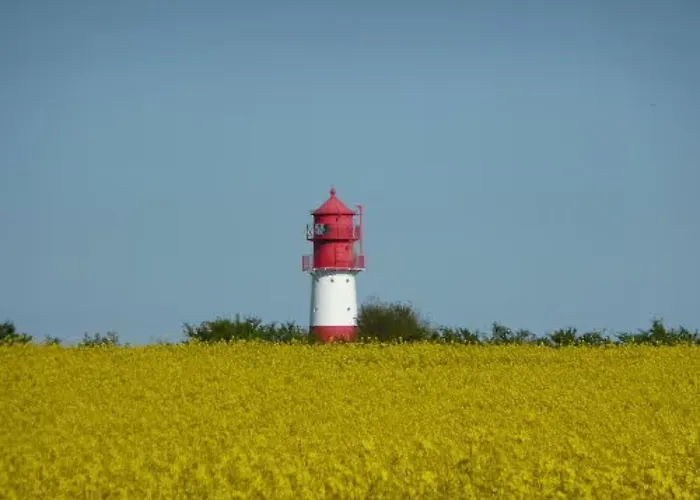 Hoffarth 1 * Gelting