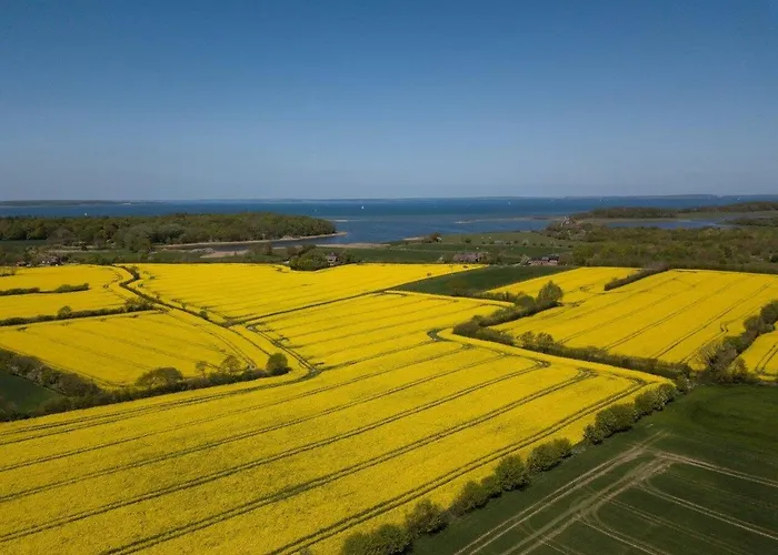 Apartament Hoffarth 1 Gelting